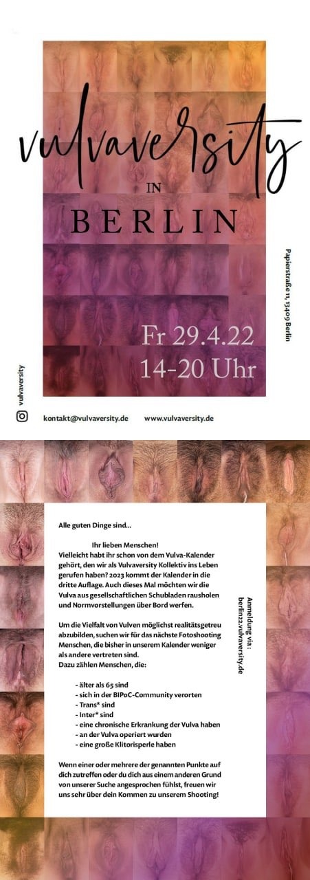 Vulvaversity vulvaversity